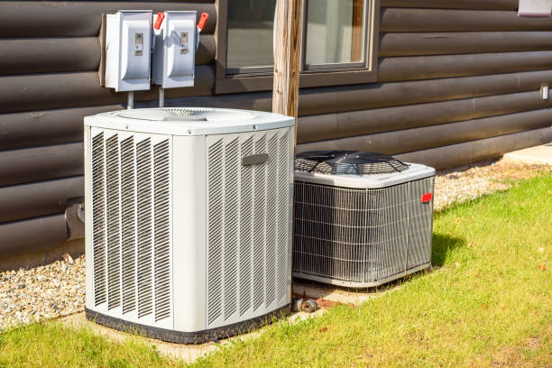 Best Solar-powered HVAC Systems in USA